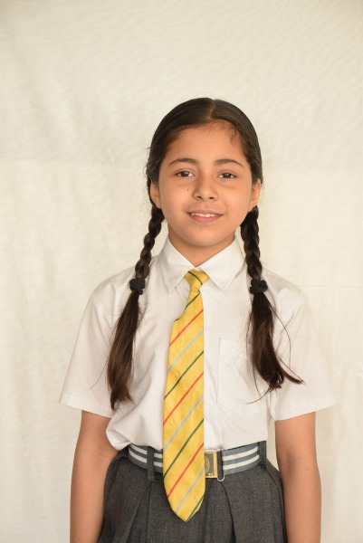HIBA HASAN 
